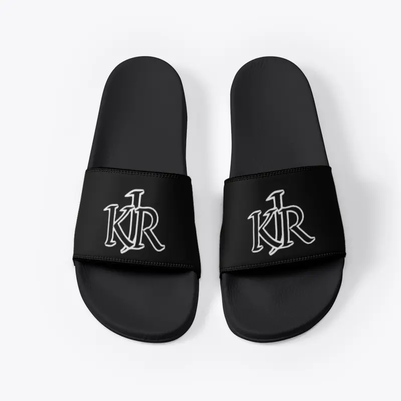 K.J.R Slides