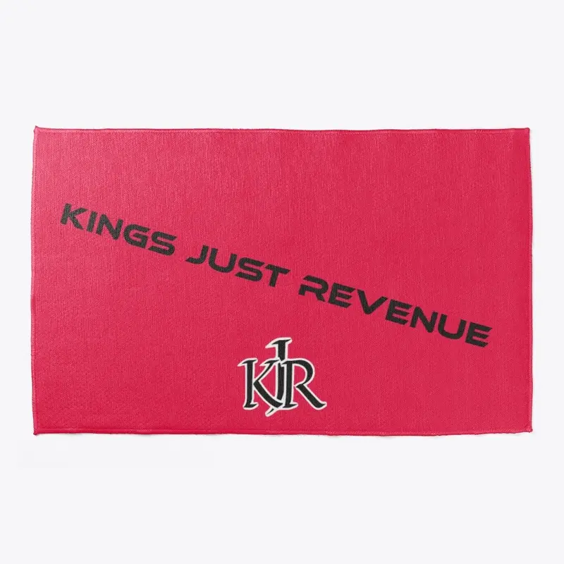 ''Kings Just revenue'' Welcome In Mat