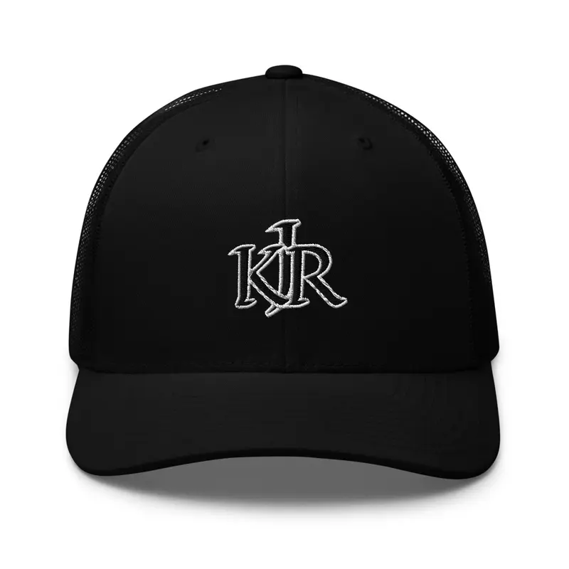  K.J.R Trucker Hats