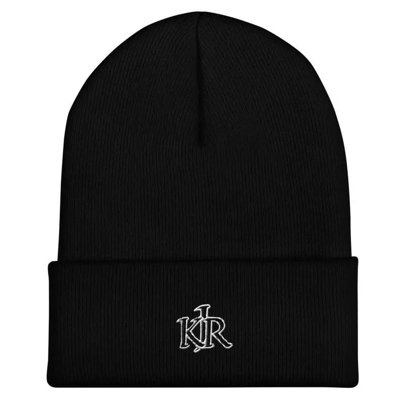 KJR Beanie 