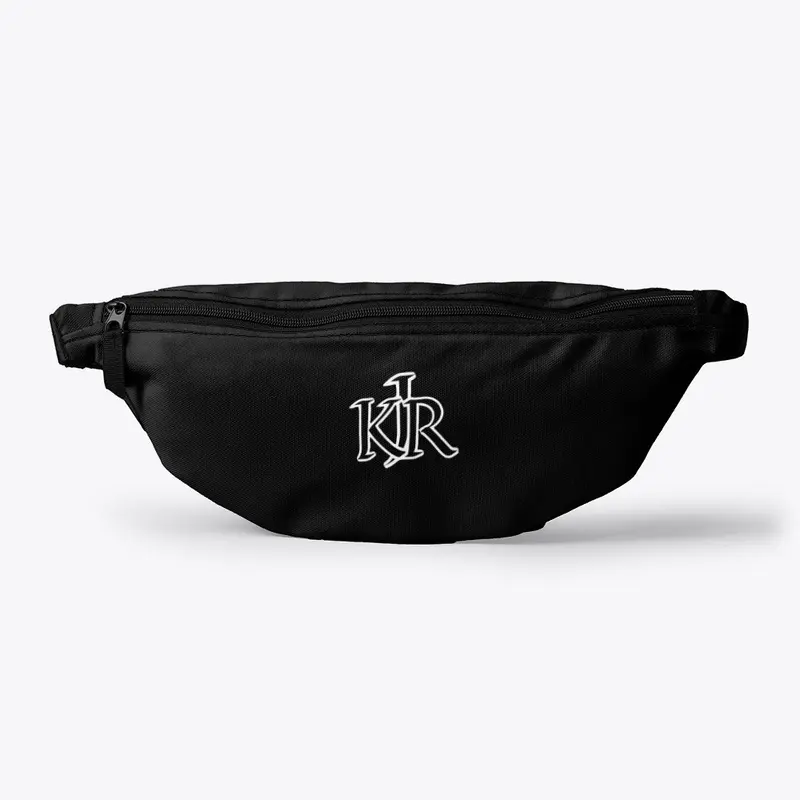 K.J.R Fanny Pack