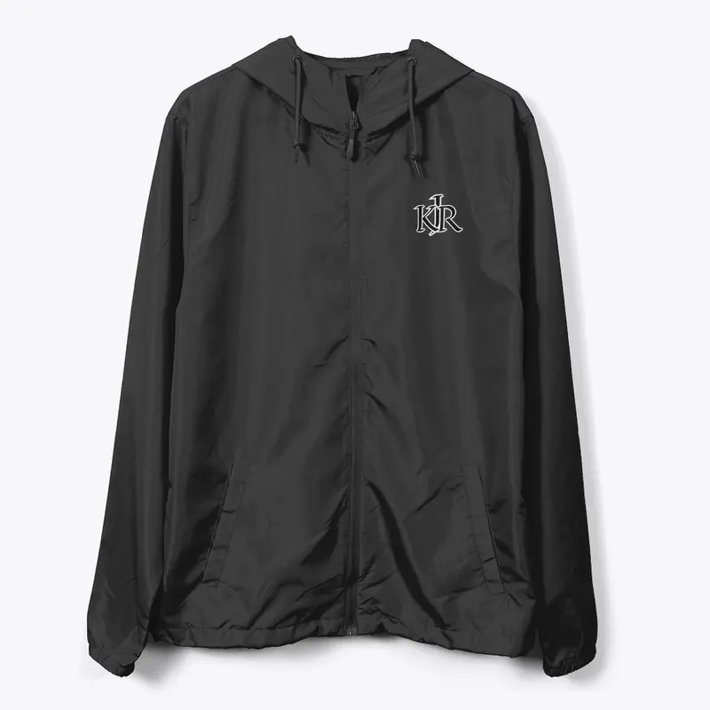 ''kings just revenue'' wind breaker